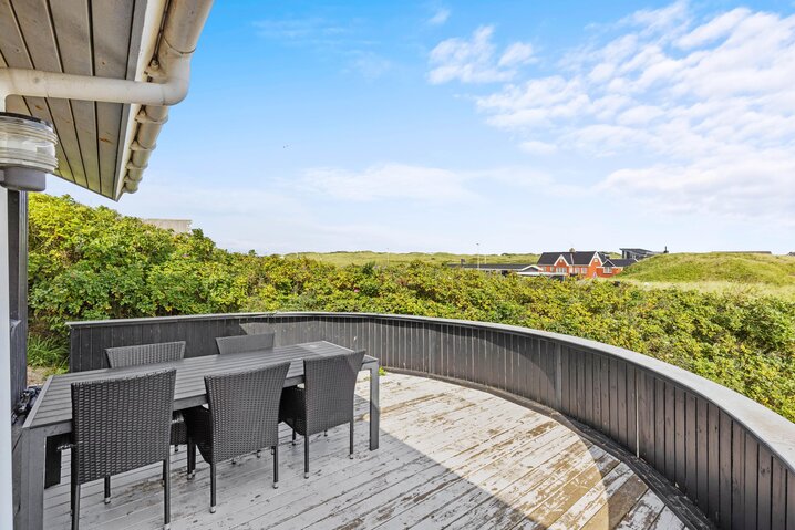 Holiday home 50054 at Vejers Havvej 103, Vejers - Picture #26