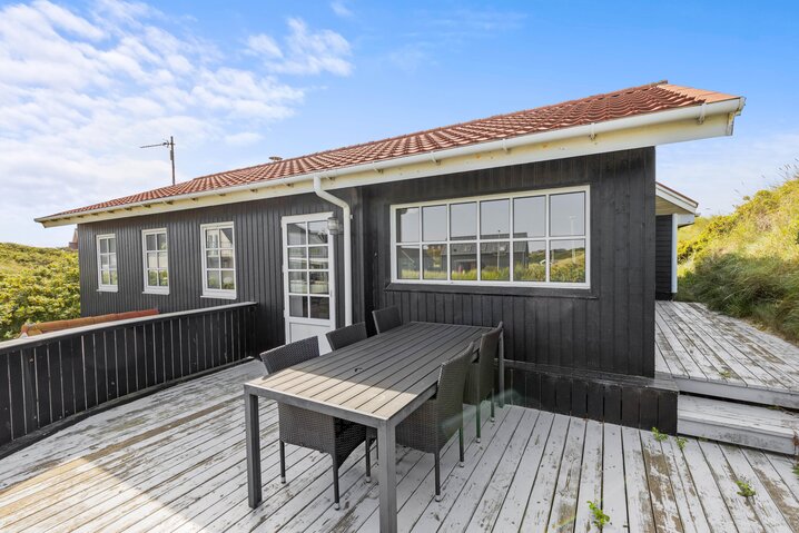 Sommerhus 50054 på Vejers Havvej 103, Vejers - Billede #27