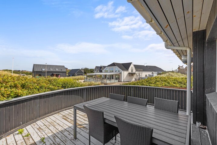 Holiday home 50054 at Vejers Havvej 103, Vejers - Picture #28