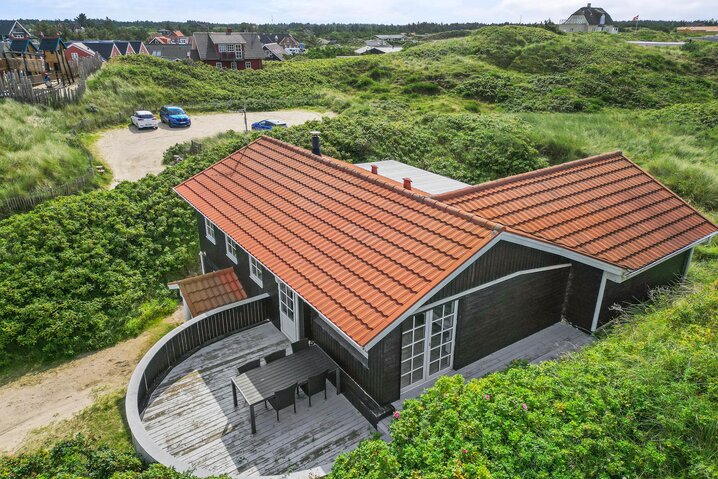 Holiday home 50054 at Vejers Havvej 103, Vejers - Picture #29