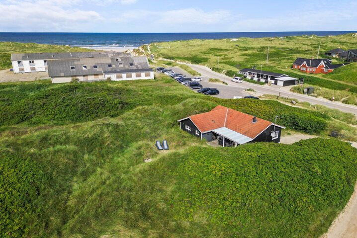 Holiday home 50054 at Vejers Havvej 103, Vejers - Picture #30