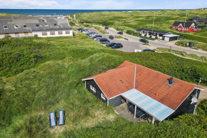 Holiday home 50054 at Vejers Havvej 103, Vejers - Picture #31