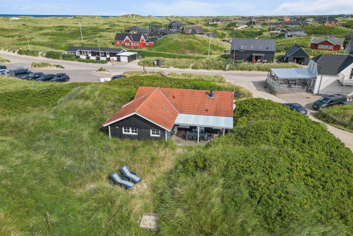 Holiday home 50054 at Vejers Havvej 103, Vejers - Picture #32