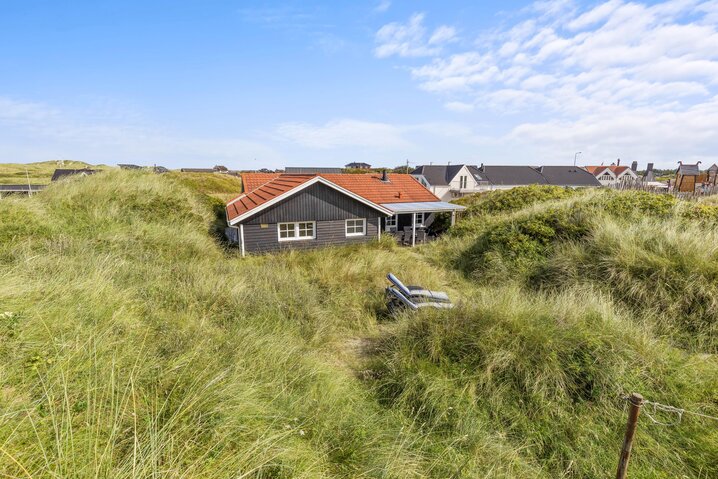 Sommerhus 50054 på Vejers Havvej 103, Vejers - Billede #34