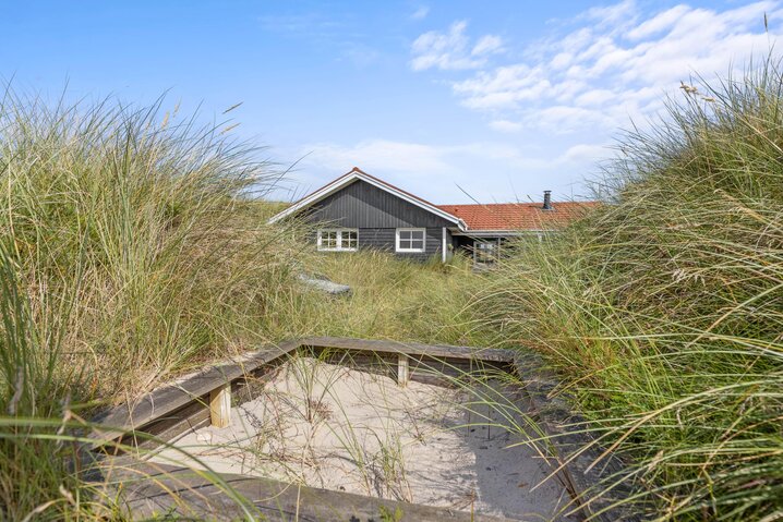 Holiday home 50054 at Vejers Havvej 103, Vejers - Picture #35