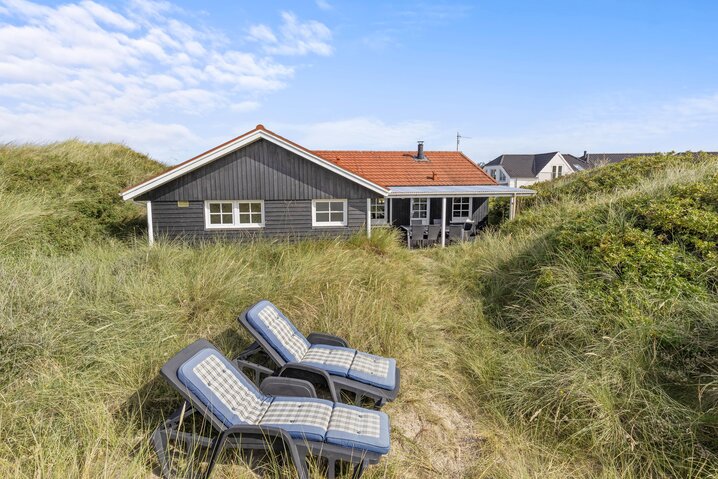 Sommerhus 50054 på Vejers Havvej 103, Vejers - Billede #36