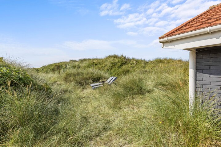 Holiday home 50054 at Vejers Havvej 103, Vejers - Picture #37