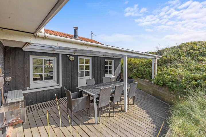 Holiday home 50054 at Vejers Havvej 103, Vejers - Picture #38