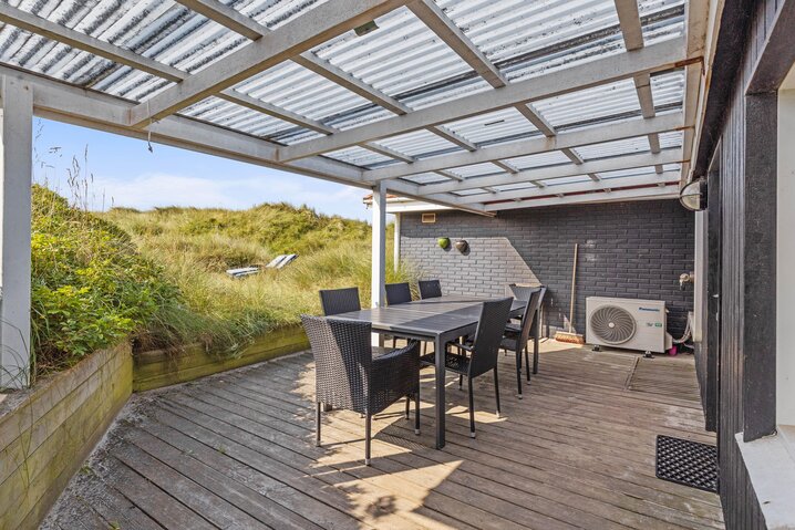 Holiday home 50054 at Vejers Havvej 103, Vejers - Picture #40