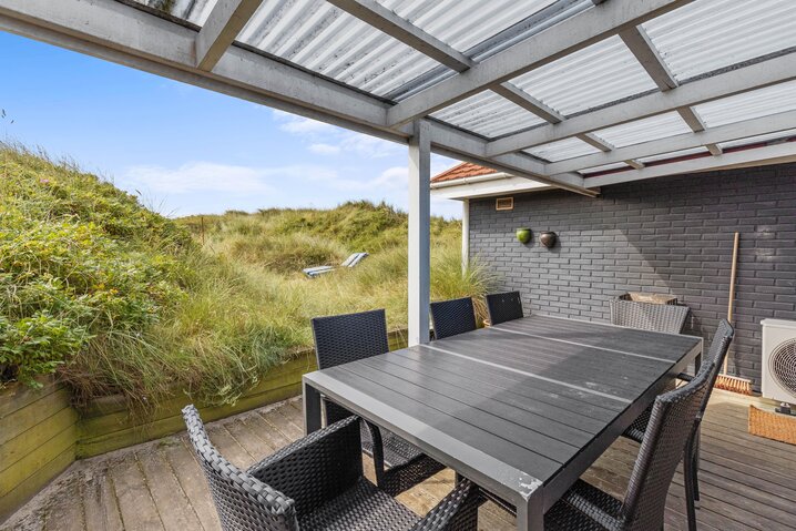 Holiday home 50054 at Vejers Havvej 103, Vejers - Picture #41