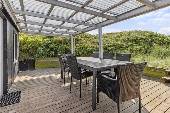 Holiday home 50054 at Vejers Havvej 103, Vejers - Picture #42