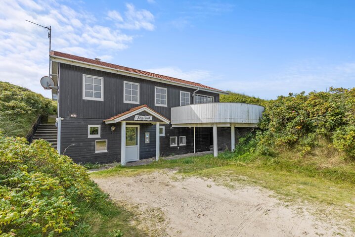 Holiday home 50054 at Vejers Havvej 103, Vejers - Picture #44