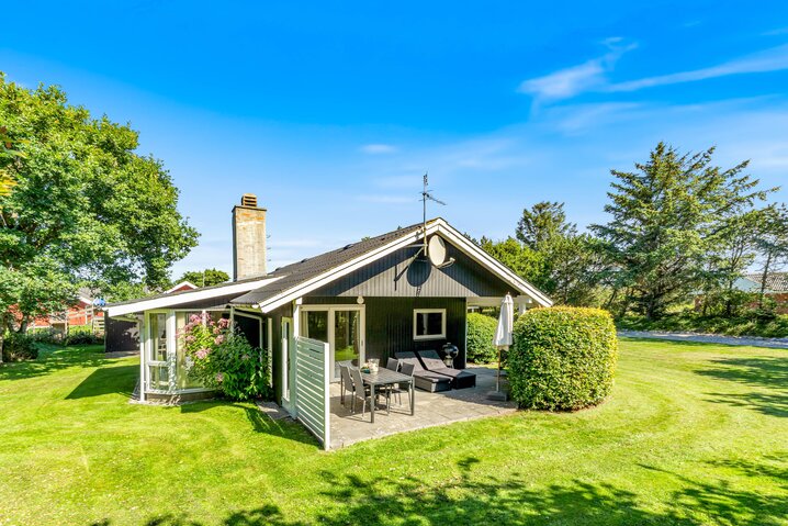 Ferienhaus 50055 in Torskevej 3, Vejers - Bild #0