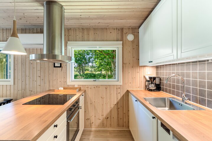 Ferienhaus 50055 in Torskevej 3, Vejers - Bild #2