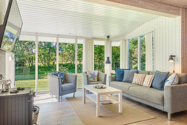 Ferienhaus 50055 in Torskevej 3, Vejers - Bild #3