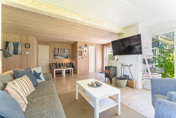 Ferienhaus 50055 in Torskevej 3, Vejers - Bild #4