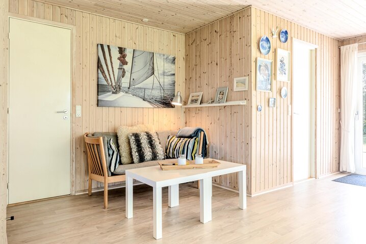 Ferienhaus 50055 in Torskevej 3, Vejers - Bild #5