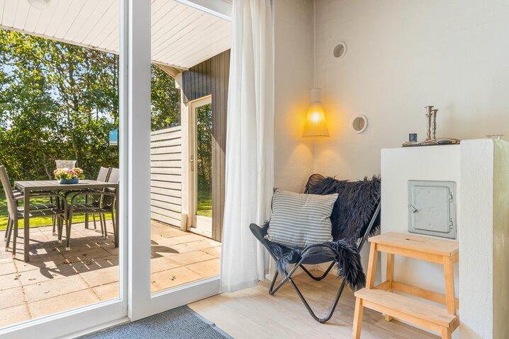 Ferienhaus 50055 in Torskevej 3, Vejers - Bild #6