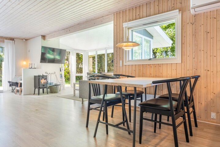 Ferienhaus 50055 in Torskevej 3, Vejers - Bild #7