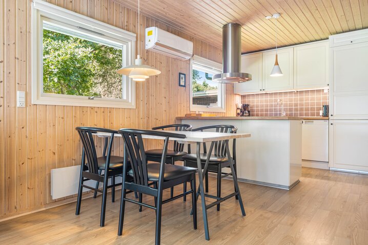 Ferienhaus 50055 in Torskevej 3, Vejers - Bild #8