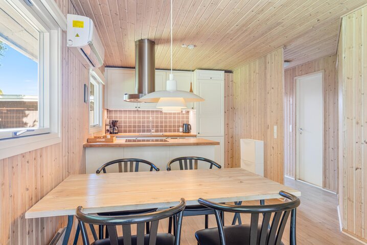 Ferienhaus 50055 in Torskevej 3, Vejers - Bild #9