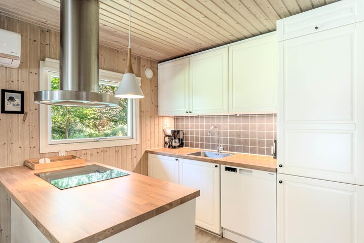 Ferienhaus 50055 in Torskevej 3, Vejers - Bild #10