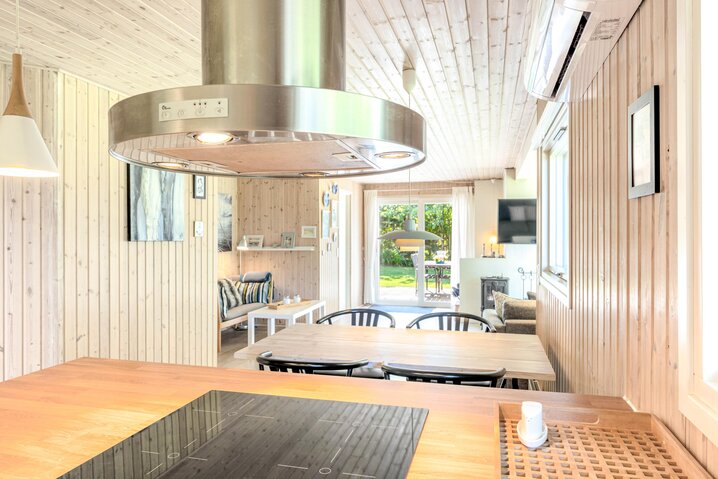 Ferienhaus 50055 in Torskevej 3, Vejers - Bild #11