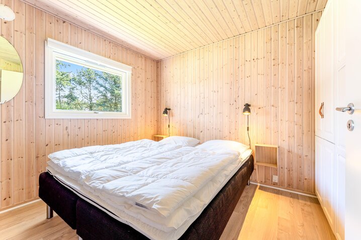 Ferienhaus 50055 in Torskevej 3, Vejers - Bild #12