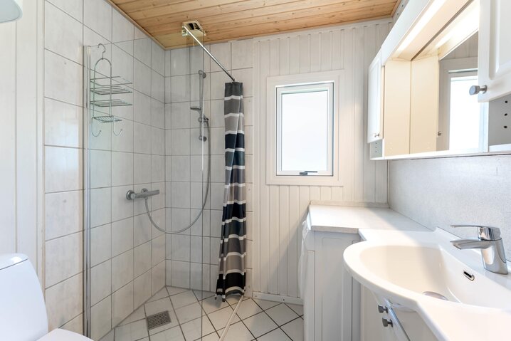Ferienhaus 50055 in Torskevej 3, Vejers - Bild #14