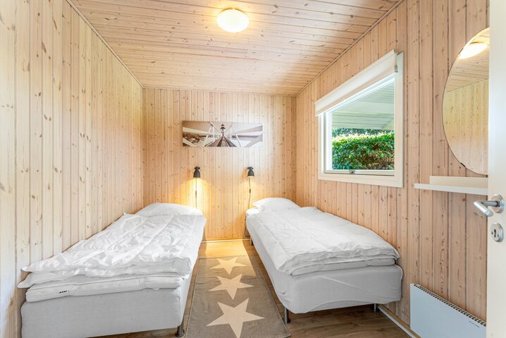 Ferienhaus 50055 in Torskevej 3, Vejers - Bild #15