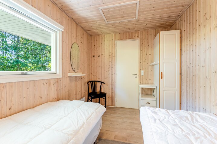 Ferienhaus 50055 in Torskevej 3, Vejers - Bild #16