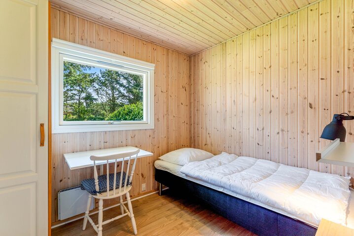 Ferienhaus 50055 in Torskevej 3, Vejers - Bild #17