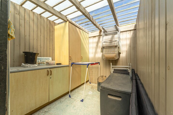 Ferienhaus 50055 in Torskevej 3, Vejers - Bild #18