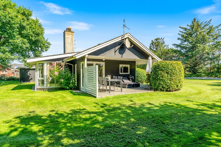 Ferienhaus 50055 in Torskevej 3, Vejers - Bild #19