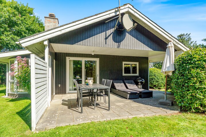 Ferienhaus 50055 in Torskevej 3, Vejers - Bild #20