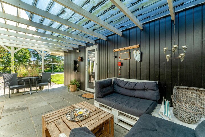 Ferienhaus 50055 in Torskevej 3, Vejers - Bild #21