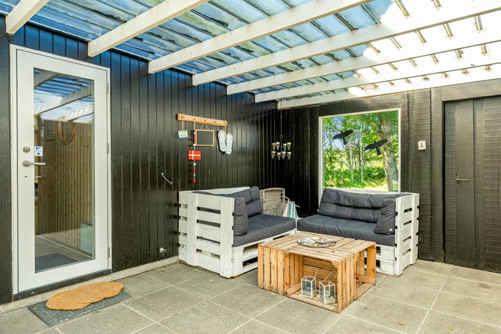 Ferienhaus 50055 in Torskevej 3, Vejers - Bild #22