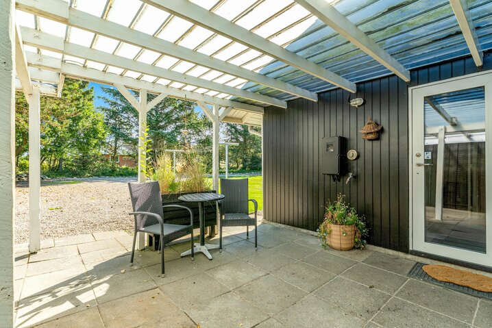 Ferienhaus 50055 in Torskevej 3, Vejers - Bild #23