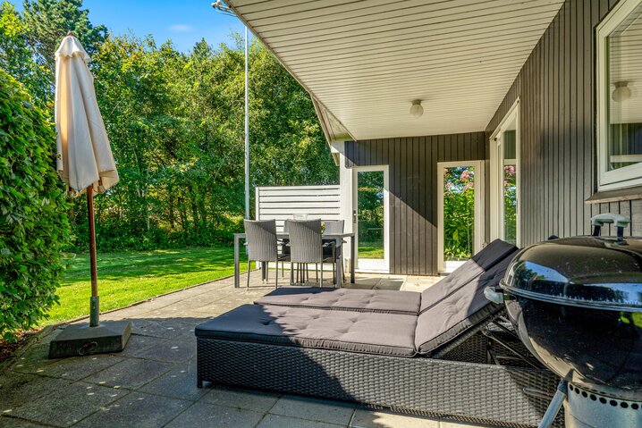 Ferienhaus 50055 in Torskevej 3, Vejers - Bild #24