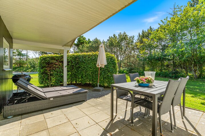 Ferienhaus 50055 in Torskevej 3, Vejers - Bild #25