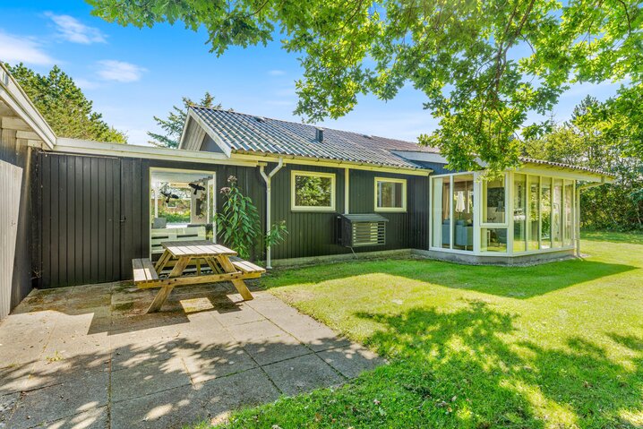Ferienhaus 50055 in Torskevej 3, Vejers - Bild #26