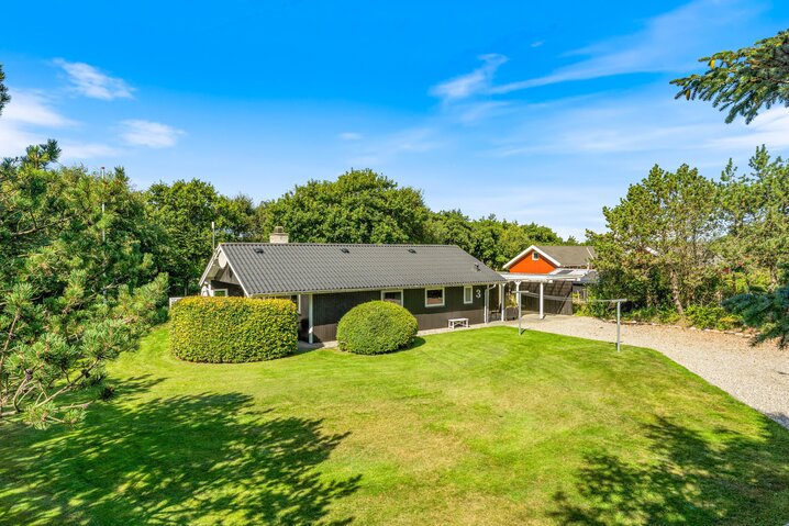 Ferienhaus 50055 in Torskevej 3, Vejers - Bild #27