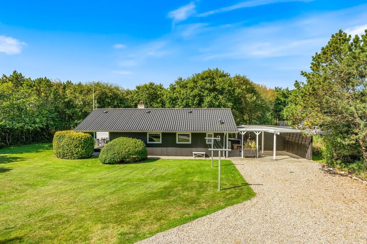 Ferienhaus 50055 in Torskevej 3, Vejers - Bild #28