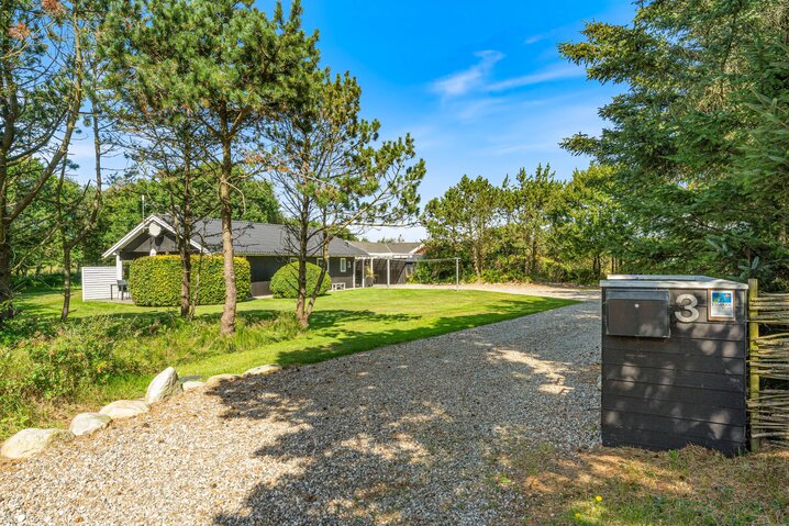 Ferienhaus 50055 in Torskevej 3, Vejers - Bild #29