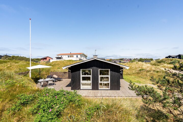 Ferienhaus 50056 in Risvej 12, Vejers - Bild #19