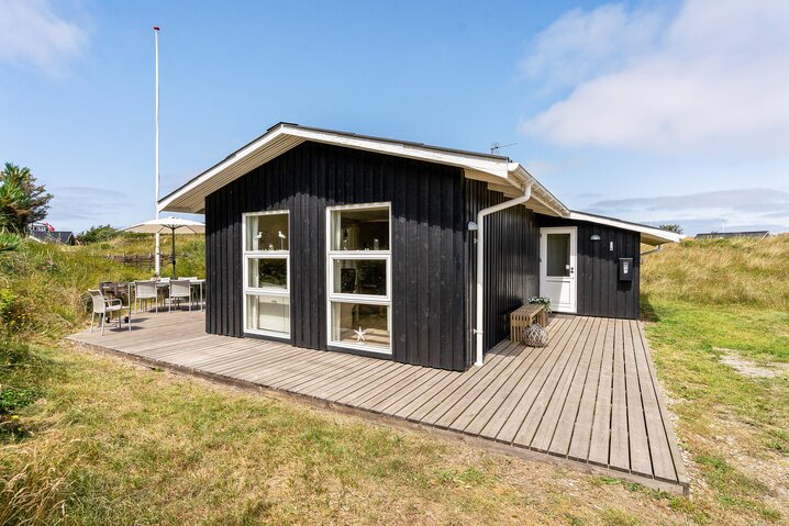 Ferienhaus 50056 in Risvej 12, Vejers - Bild #20
