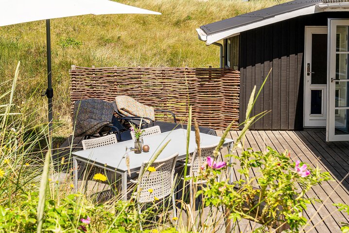 Sommerhus 50056 på Risvej 12, Vejers - Billede #21