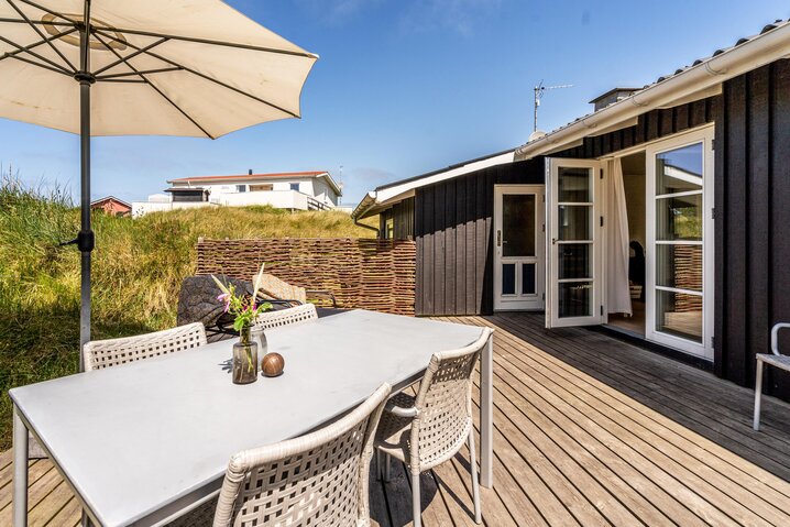 Ferienhaus 50056 in Risvej 12, Vejers - Bild #22