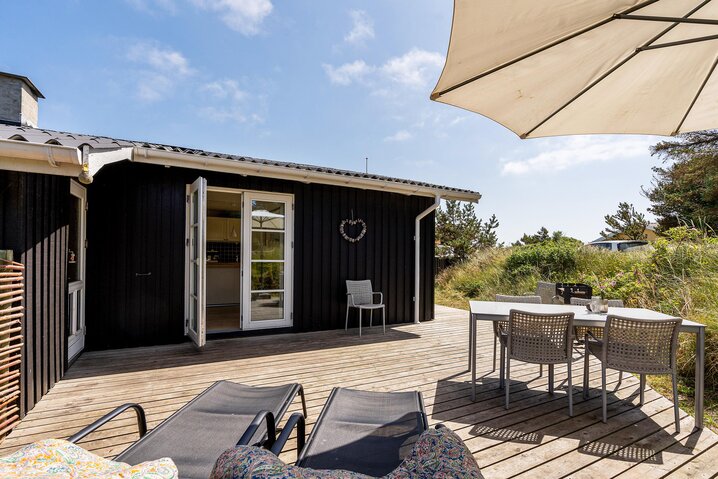 Ferienhaus 50056 in Risvej 12, Vejers - Bild #23