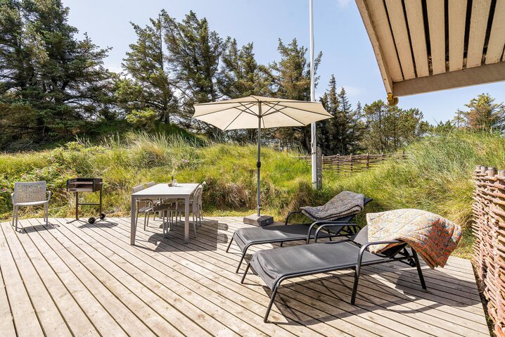 Ferienhaus 50056 in Risvej 12, Vejers - Bild #24